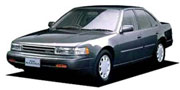 日産 マキシマ