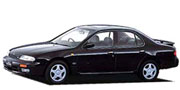 日産 ブルーバード