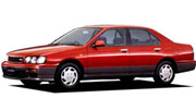 日産 ブルーバード