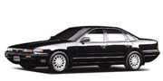 日産 セフィーロ