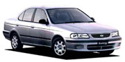 日産 サニー