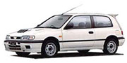 日産 パルサー