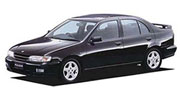 日産 パルサー
