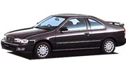 日産 ルキノ