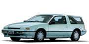 日産 エクサ