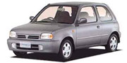 日産 マーチ
