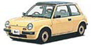 日産 Be−1