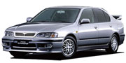 日産 プリメーラカミノ