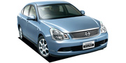 日産 ブルーバードシルフィ