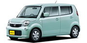 日産 モコ