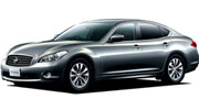 日産 フーガ