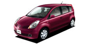 日産 ノート