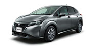 日産 ノート