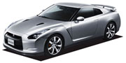 日産 GT−R