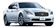 日産 フーガハイブリッド