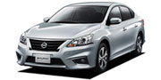 日産 シルフィ