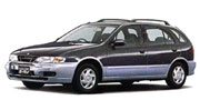 日産 パルサーセリエS−RV