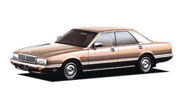 日産 シーマ(グロリア)