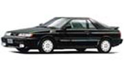 日産 サニーRZ−1