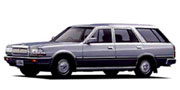 日産 セドリックワゴン