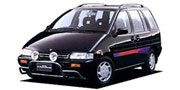 日産 プレーリー