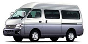 日産 キャラバンコーチ