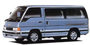 日産 ホーミーコーチ