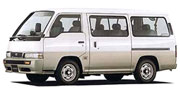 日産 ホーミーコーチ