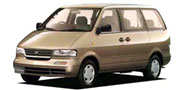 日産 ラルゴ