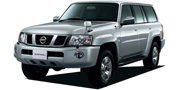 日産 サファリ