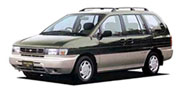 日産 プレーリージョイ
