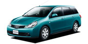 日産 ウイングロード