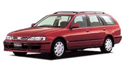 日産 プリメーラワゴン