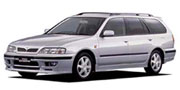 日産 プリメーラ・カミノワゴン