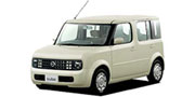 日産 キューブ
