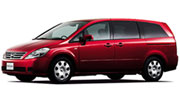日産 プレサージュ