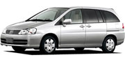 日産 リバティ