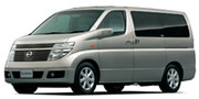 日産 エルグランド