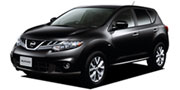 日産 ムラーノ