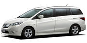 日産 ラフェスタ