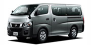 日産 NV350キャラバンワゴン