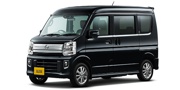 日産 NV100クリッパーリオ