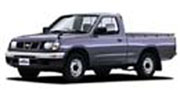 日産 ダットサントラック