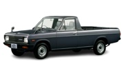 日産 サニートラック