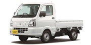 日産 クリッパートラック