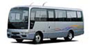 日産 シビリアンバス