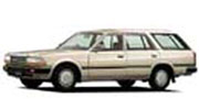 日産 グロリアバン
