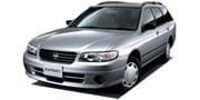 日産 エキスパート