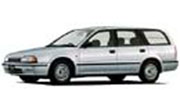 日産 アベニールカーゴ