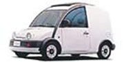 日産 エスカルゴ
